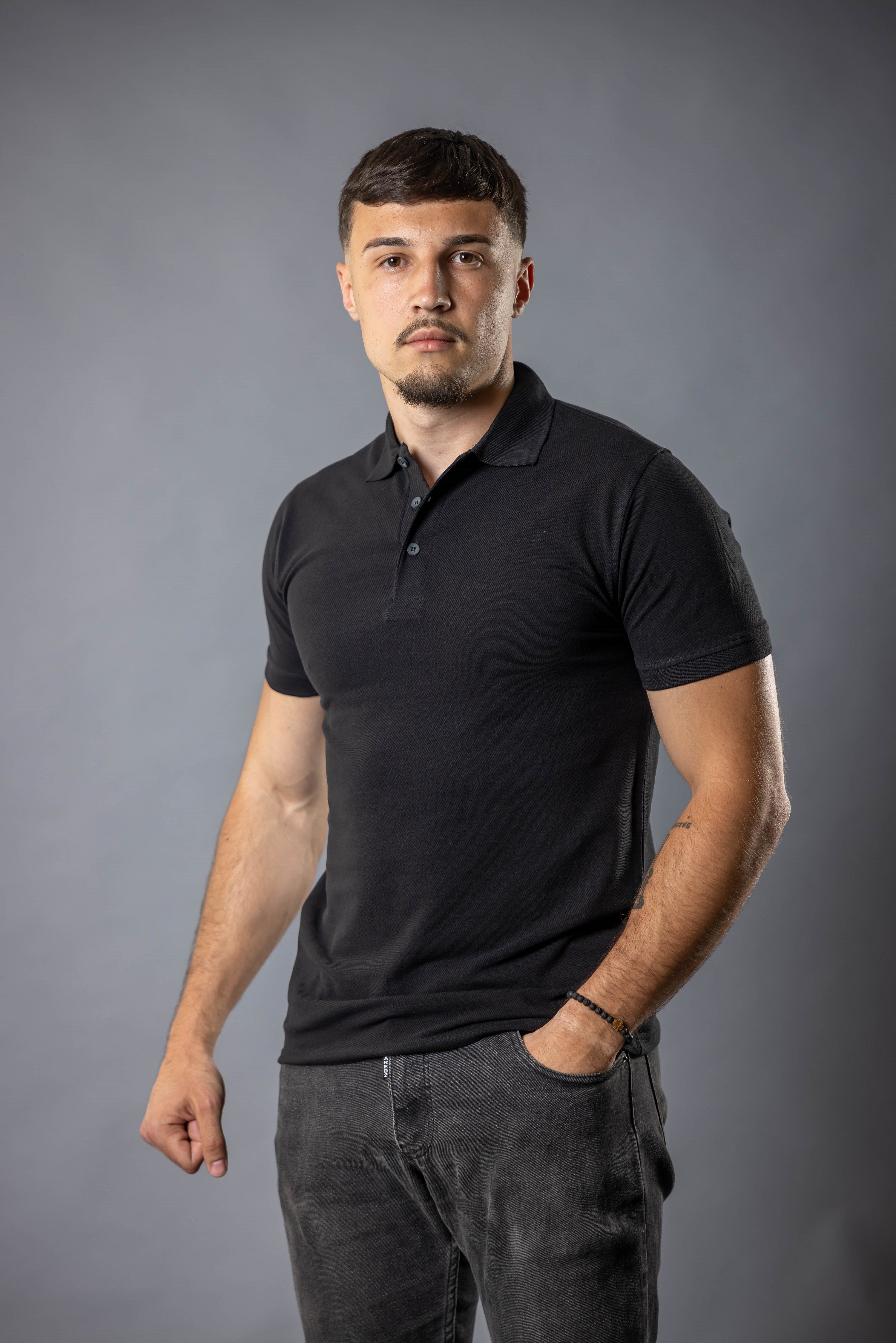 Elegant Polo