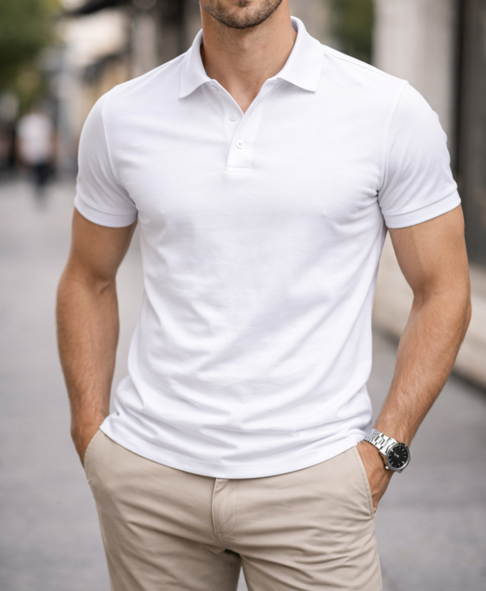 Elegant Polo
