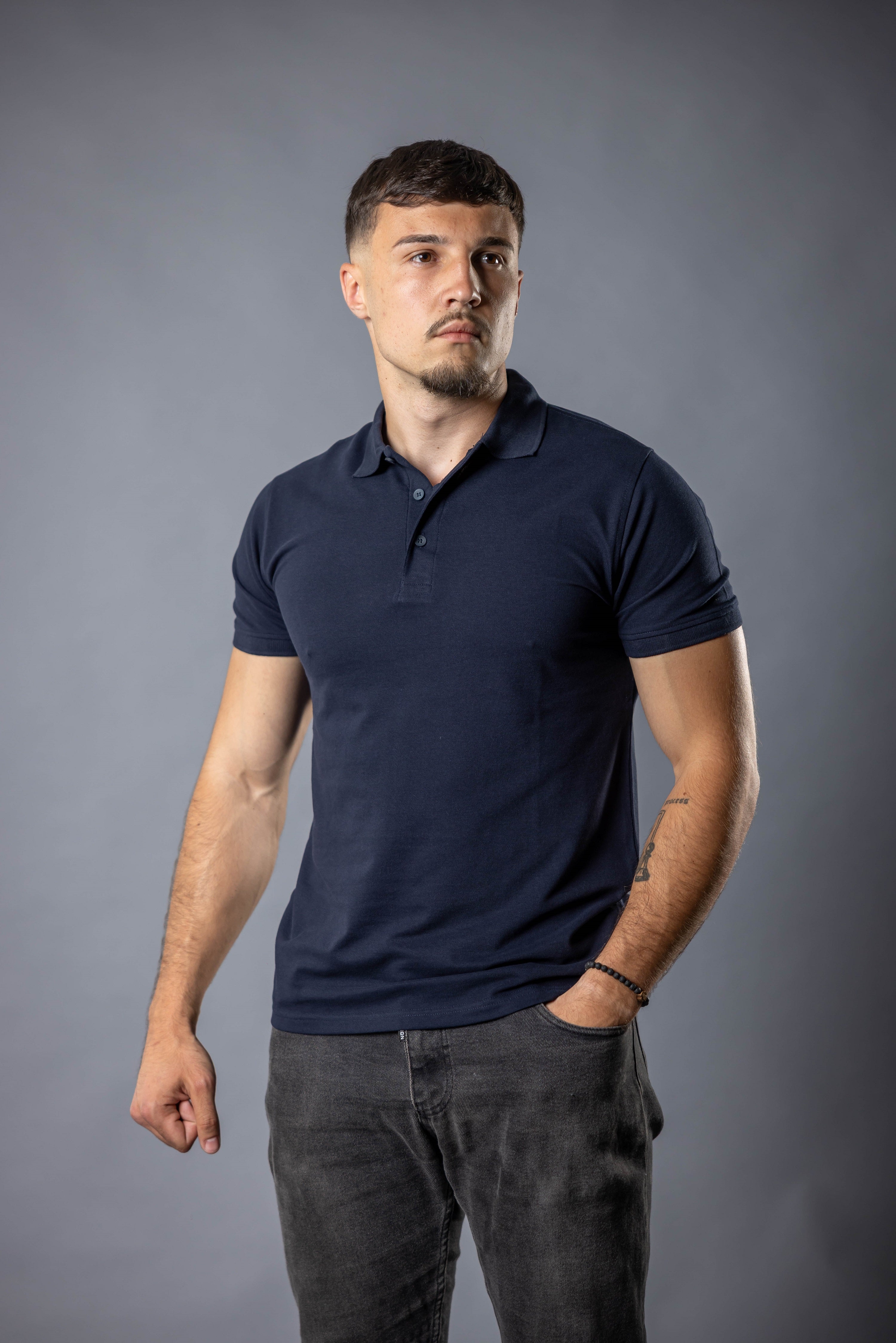Elegant Polo Teget