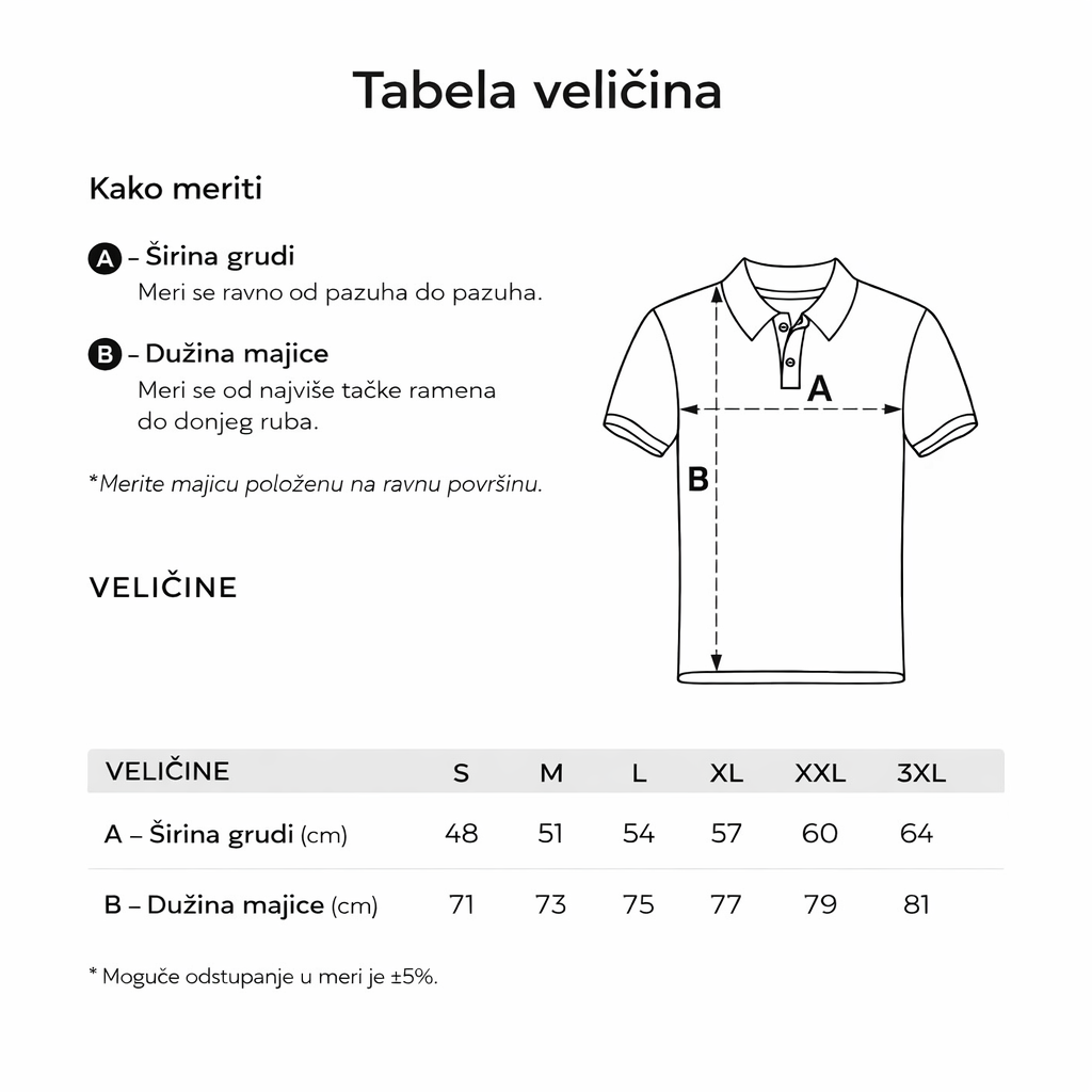 Polo Set