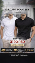Polo Set